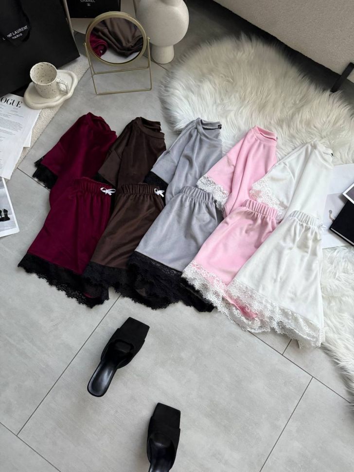 Футболка S5427