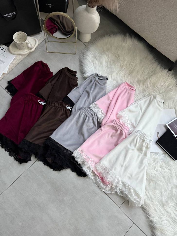 Футболка S5427