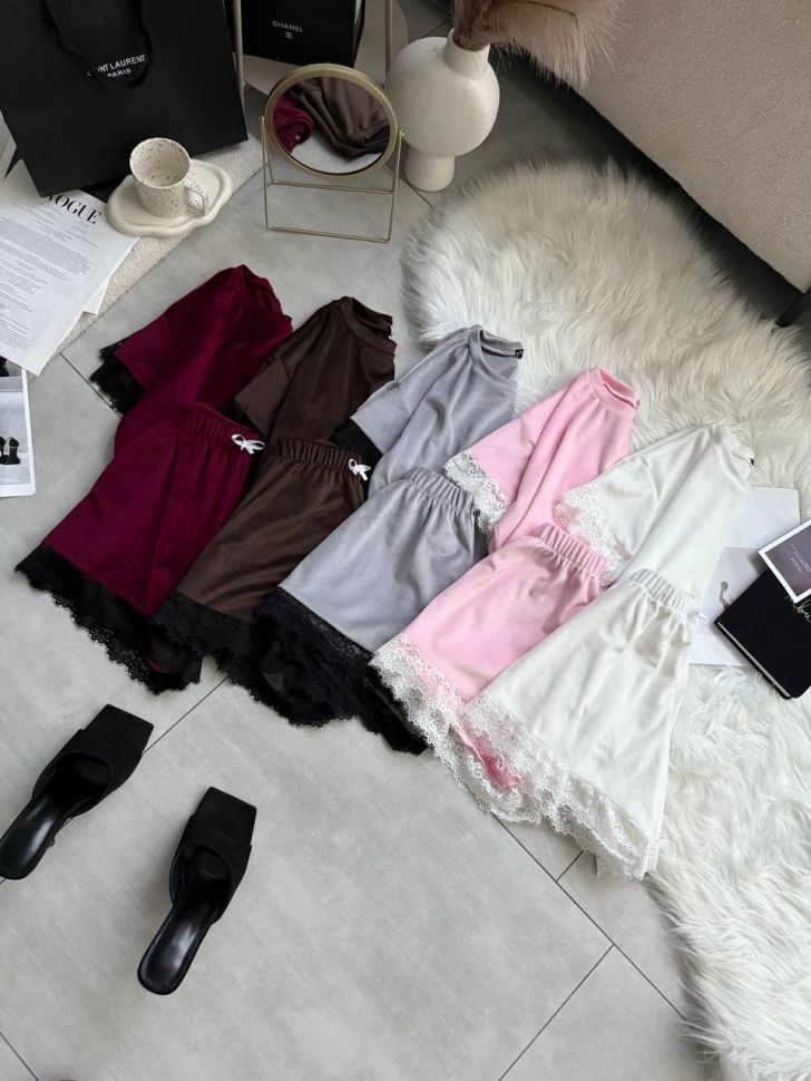 Футболка S5427