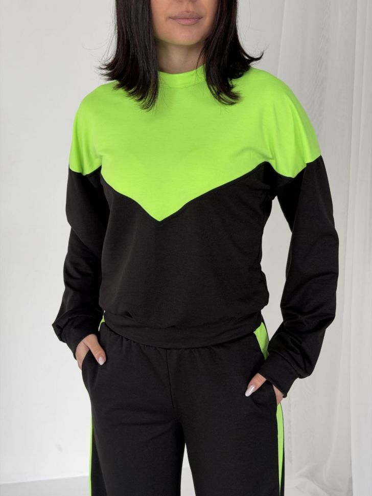 Костюм Розмір: 42-44,  46-48, 50-52 S5627