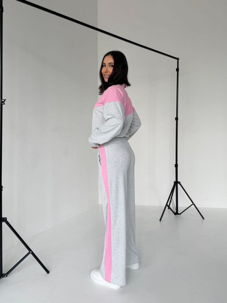 Костюм Розмір: 42-44,  46-48, 50-52 S5627