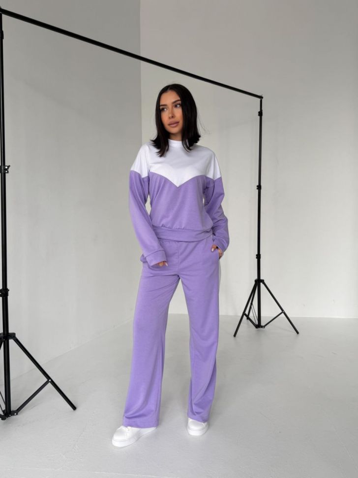 Костюм Розмір: 42-44,  46-48, 50-52 S5627