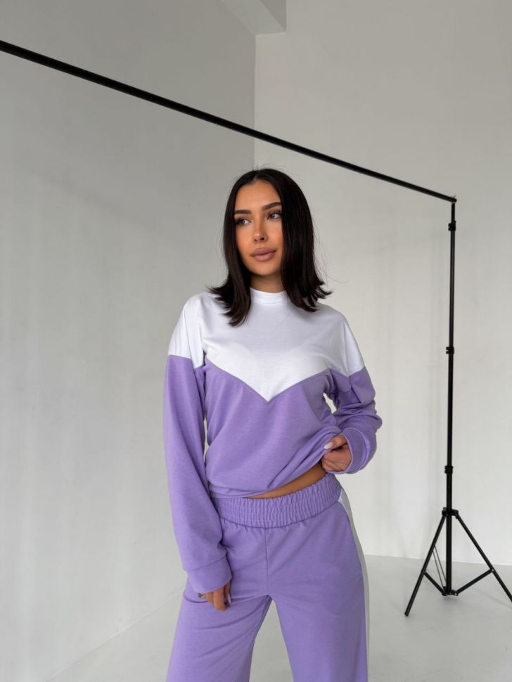 Костюм Розмір: 42-44,  46-48, 50-52 S5627