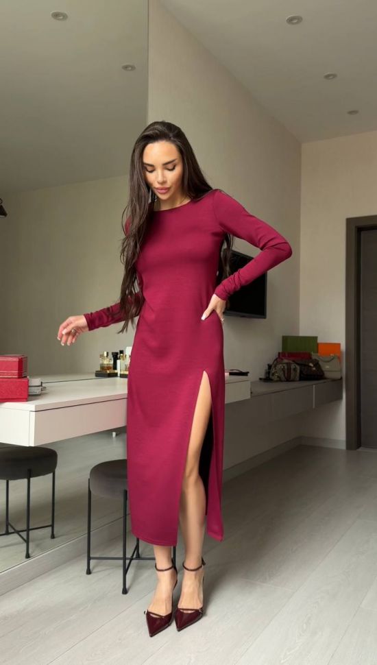 Сукня Розмір: 42-44, 46-48 S5827