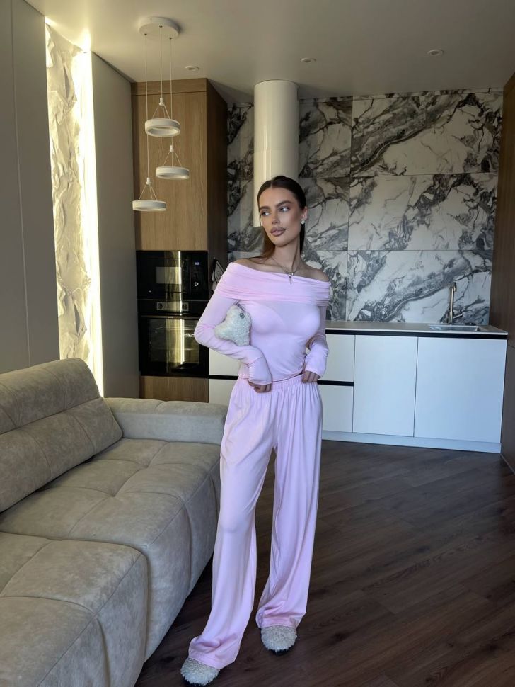 Костюм Розмір: 42-46 S5927