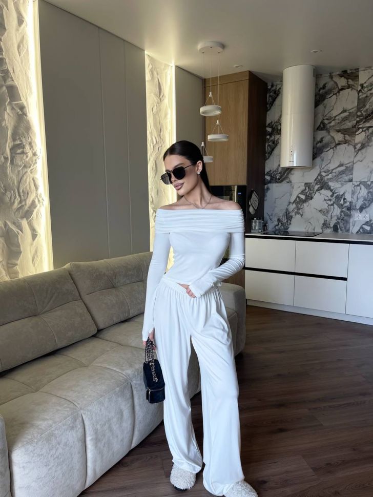 Костюм Розмір: 42-46 S5927