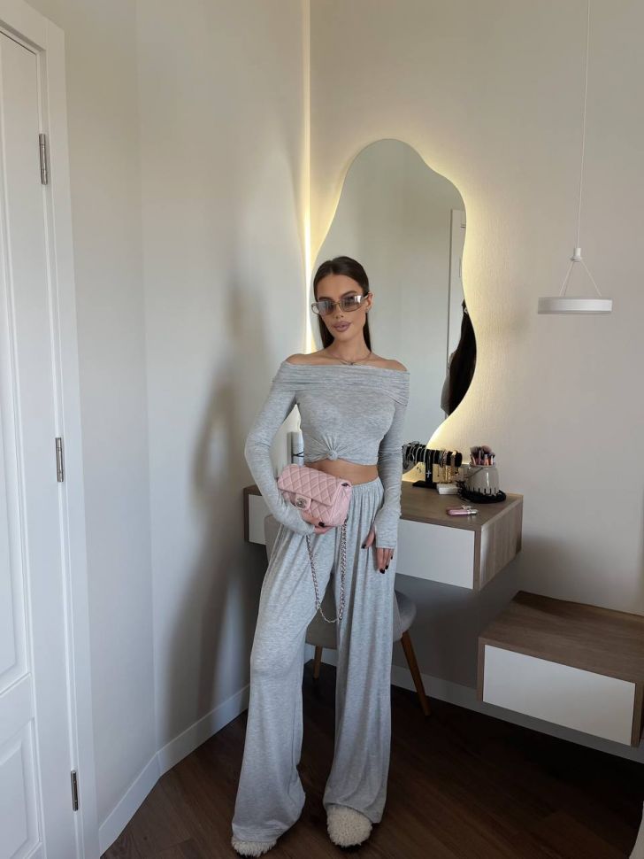 Костюм Розмір: 42-46 S5927