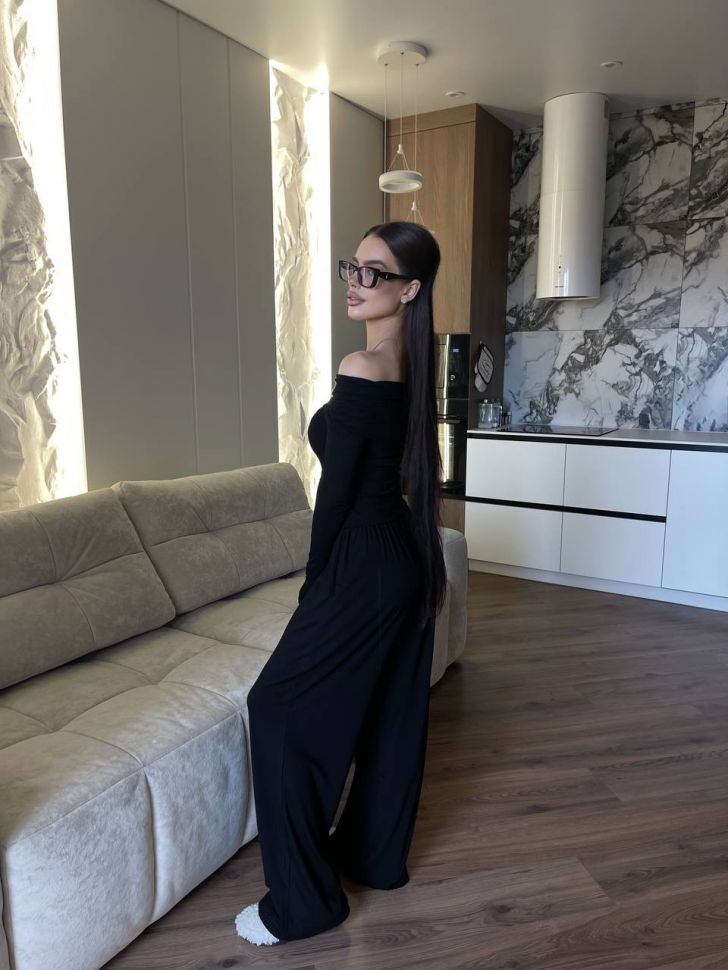 Костюм Розмір: 42-46 S5927