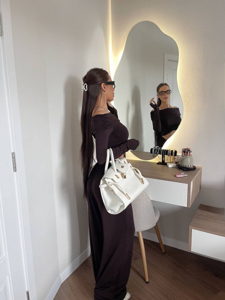 Костюм Розмір: 42-46 S5927