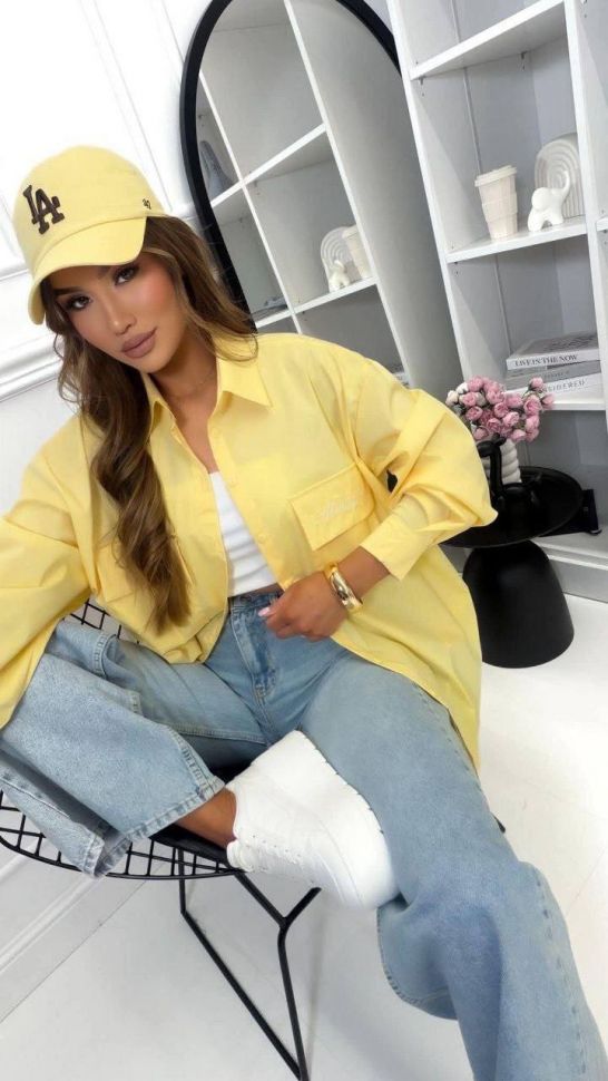 Сорочка Розмір: 50-52,54-56,58-60 S6426