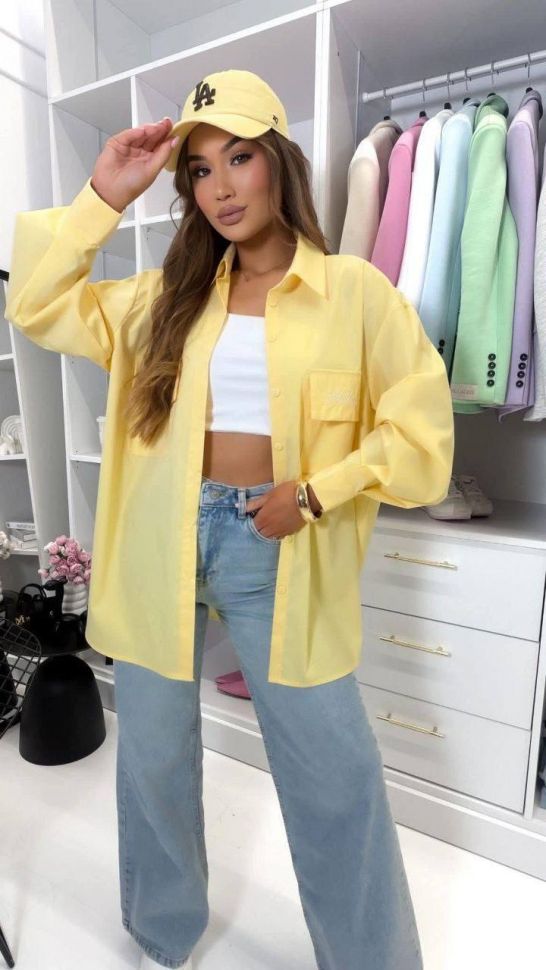 Сорочка Розмір: 50-52,54-56,58-60 S6426