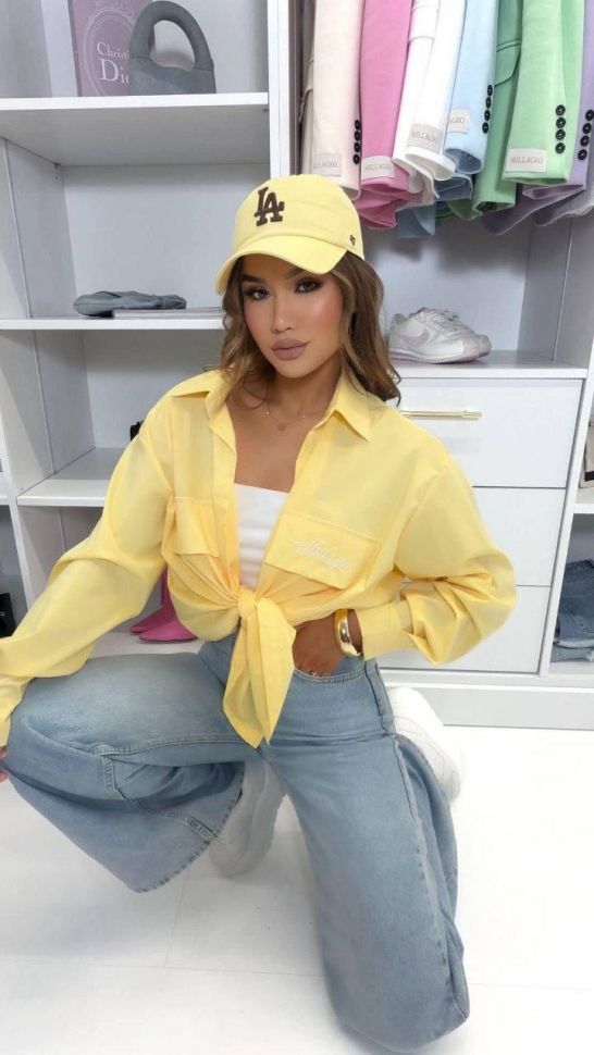 Сорочка Розмір: 50-52,54-56,58-60 S6426