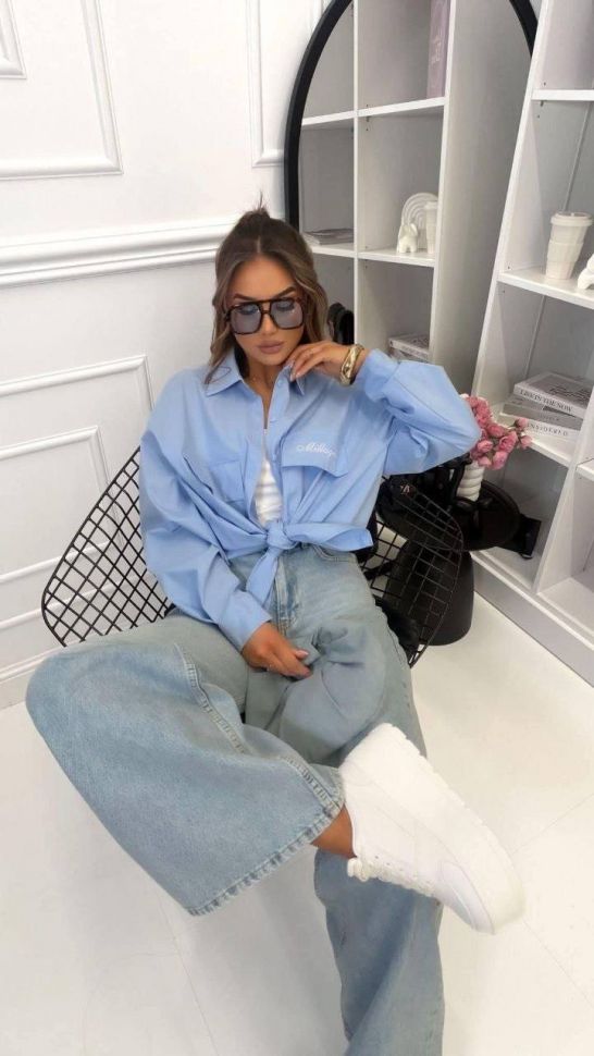 Сорочка Розмір: 50-52,54-56,58-60 S6426