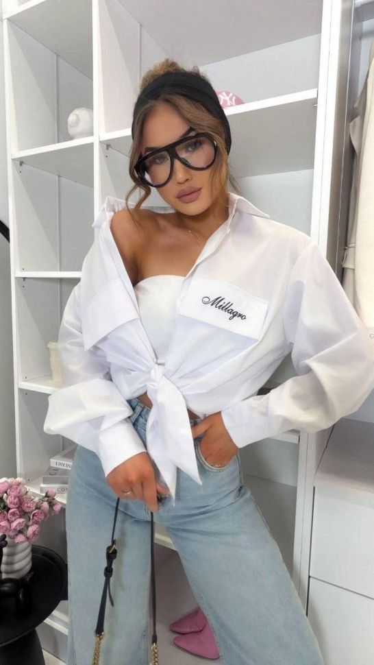 Сорочка Розмір: 50-52,54-56,58-60 S6426