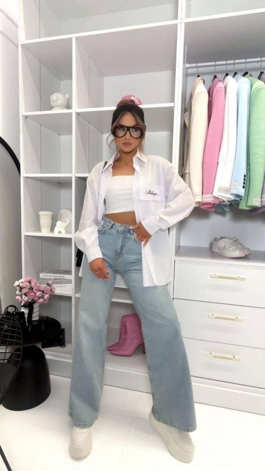 Сорочка Розмір: 50-52,54-56,58-60 S6426