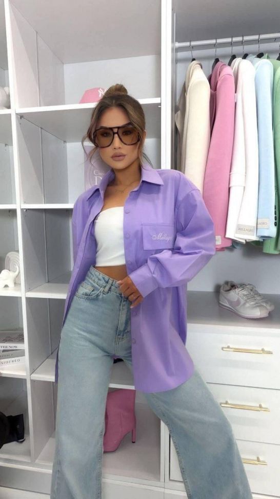 Сорочка Розмір: 50-52,54-56,58-60 S6426