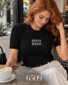 Футболка Розмір: One Size, 42-46 S16522