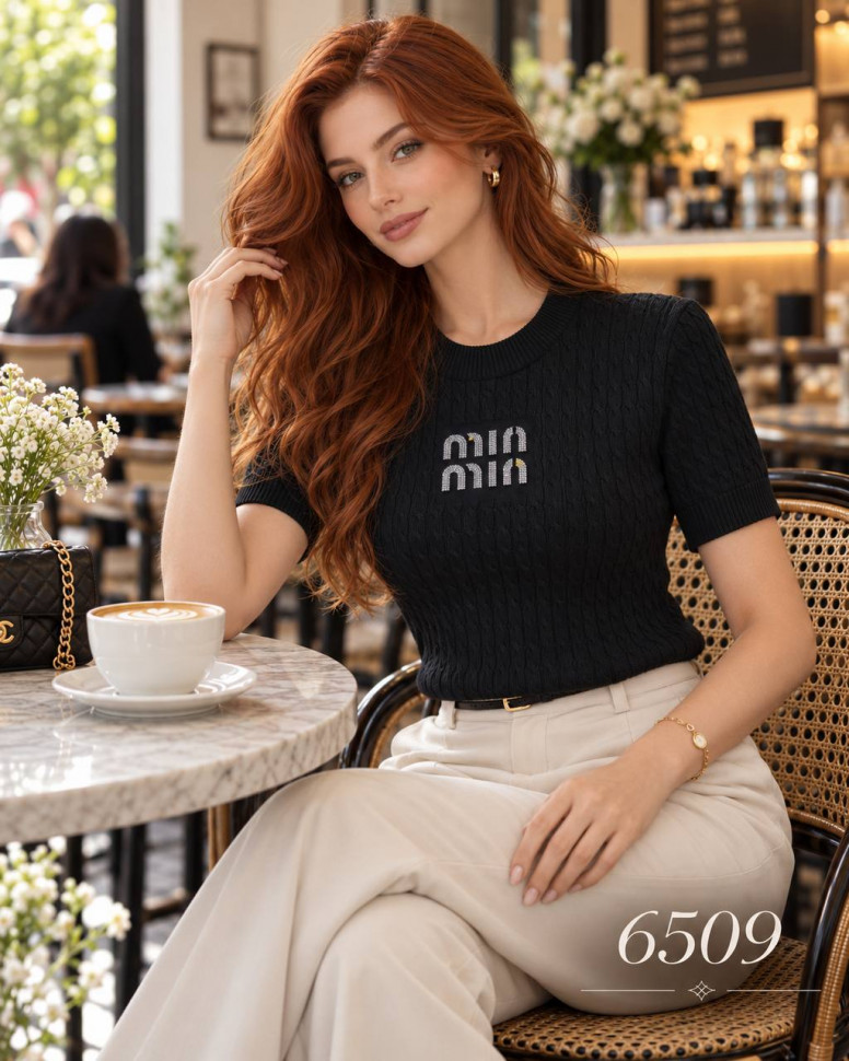 Футболка Розмір: One Size, 42-46 S16522