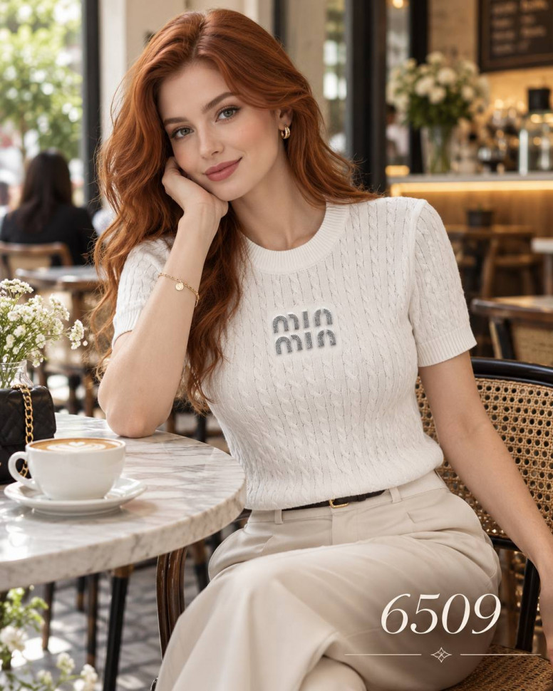 Футболка Розмір: One Size, 42-46 S16522