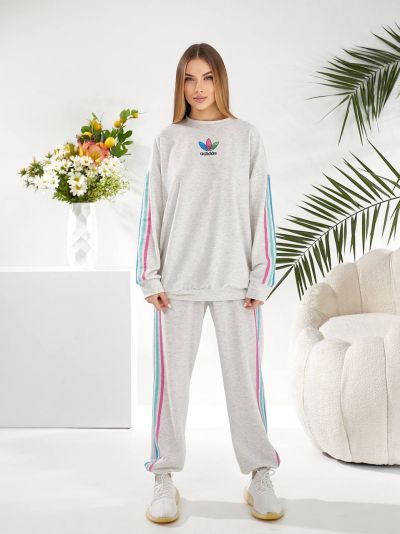 Костюм Розмір: 42-46, 48-52 S6626