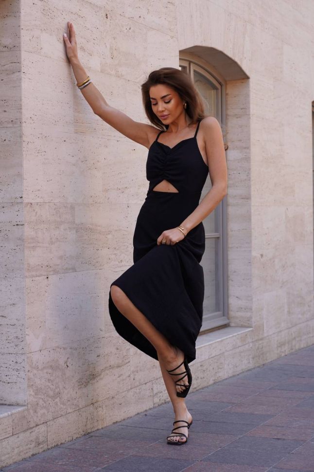 Сарафан S7126