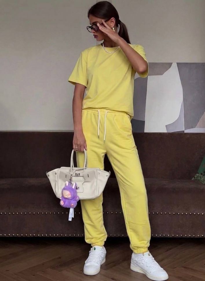 Костюм Розмір: 42-44, 46-48, 50-52 S7428