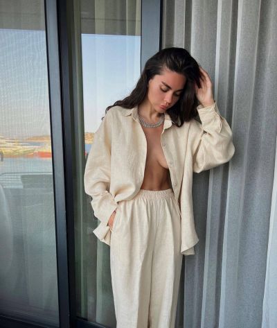 Костюм Розмір: 42-46 S7528