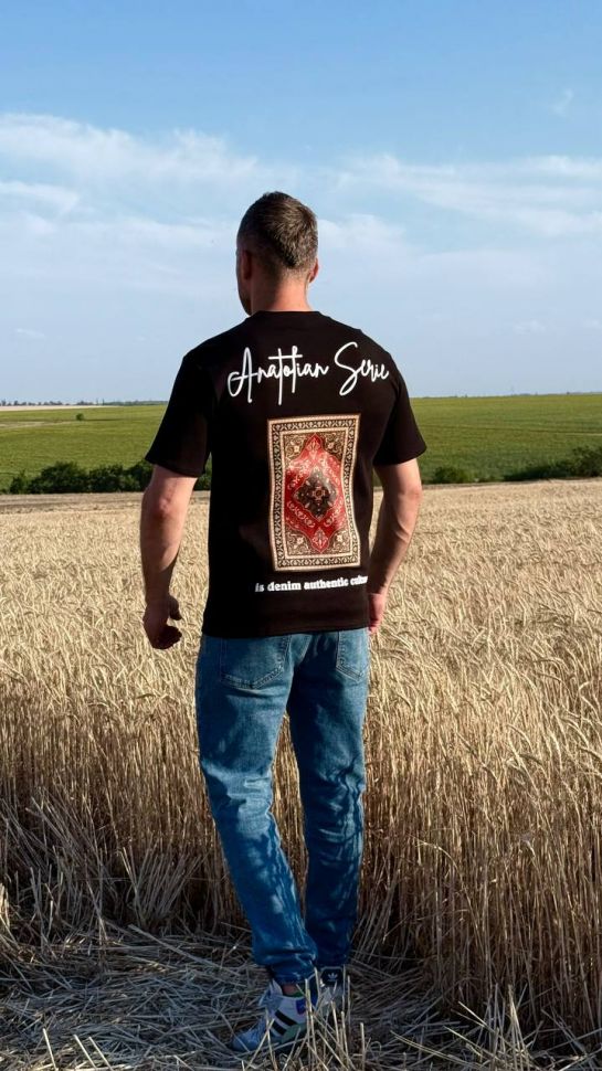 Футболка S9428