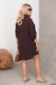 Сукня Розмір: 48-52,54-58,60-64 S10429