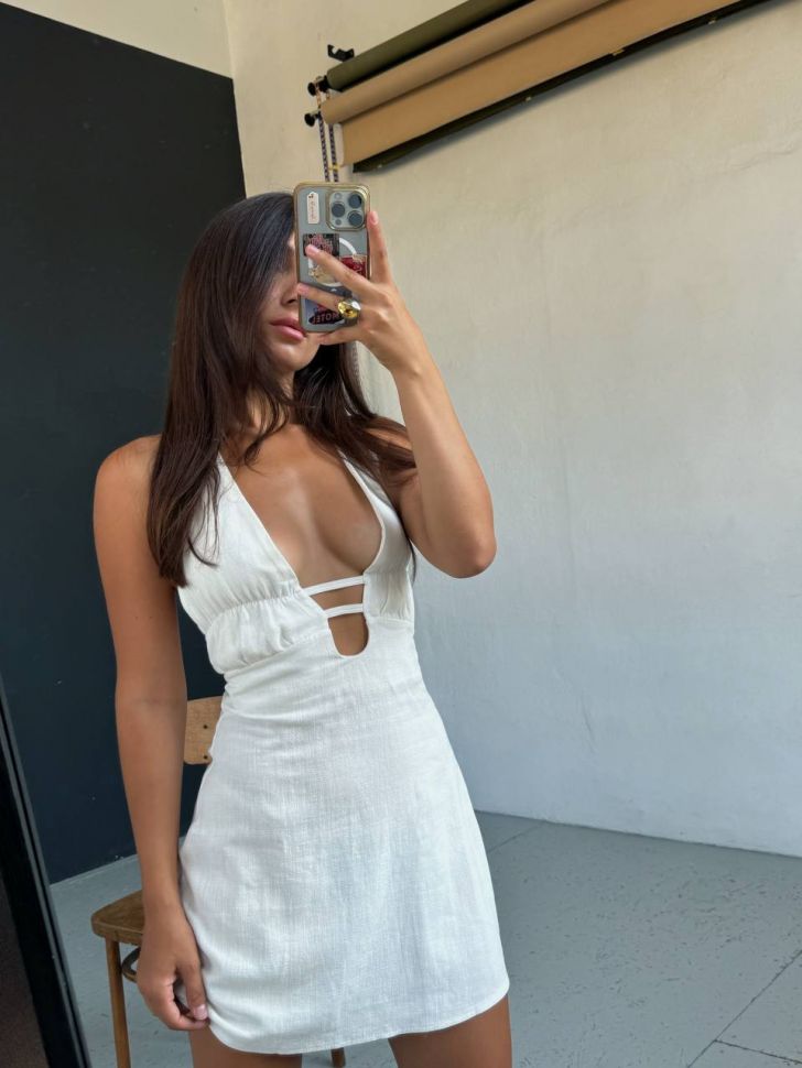 Сукня Розмір: 40-42, 42-44 S824