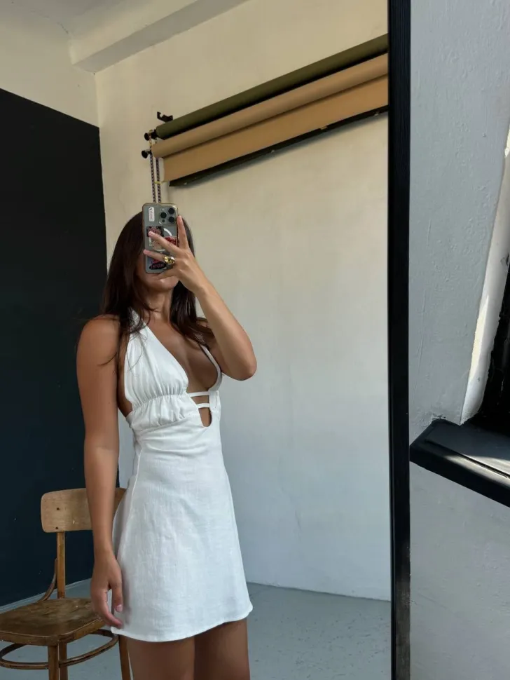 Сукня Розмір: 40-42, 42-44 S824