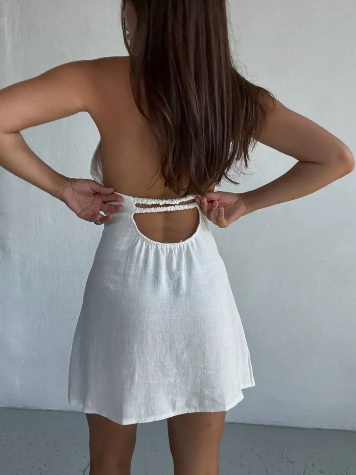 Сукня Розмір: 40-42, 42-44 S824