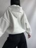 Худі Розмір: 42-46 OVERSIZE S1022