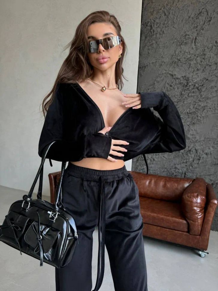 Костюм Розмір: 42-44,46-48 S1225