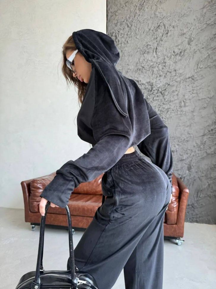 Костюм Розмір: 42-44,46-48 S1225