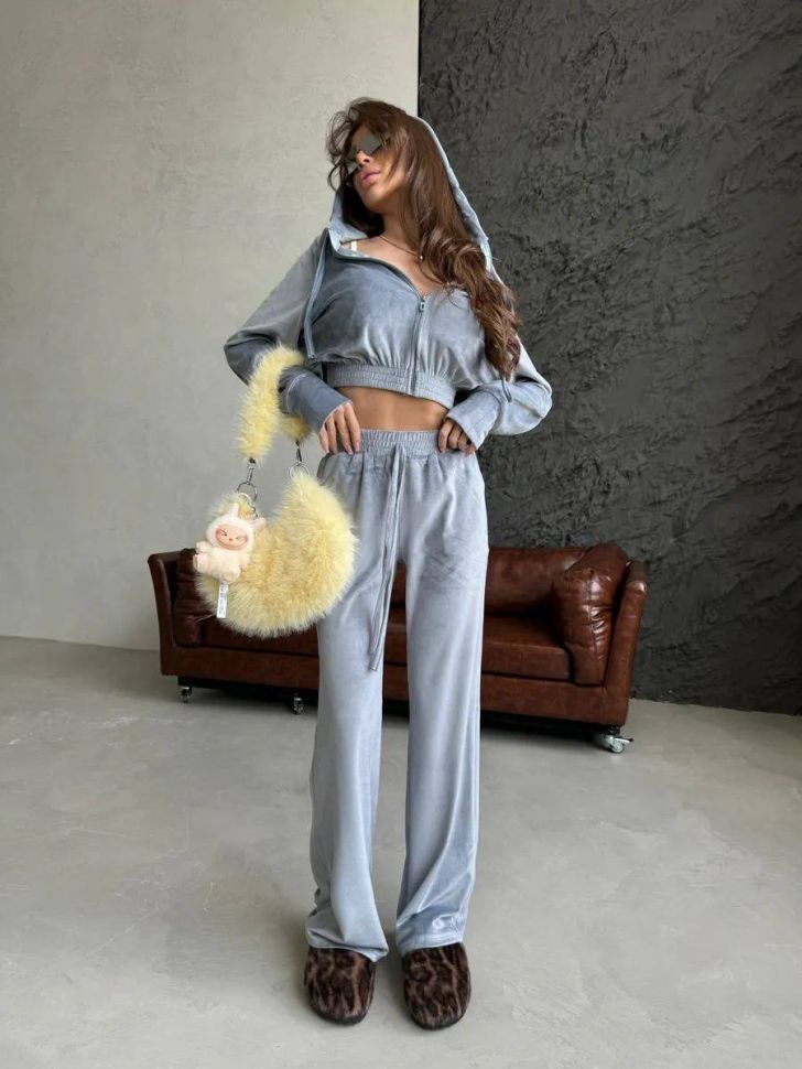 Костюм Розмір: 42-44,46-48 S1225