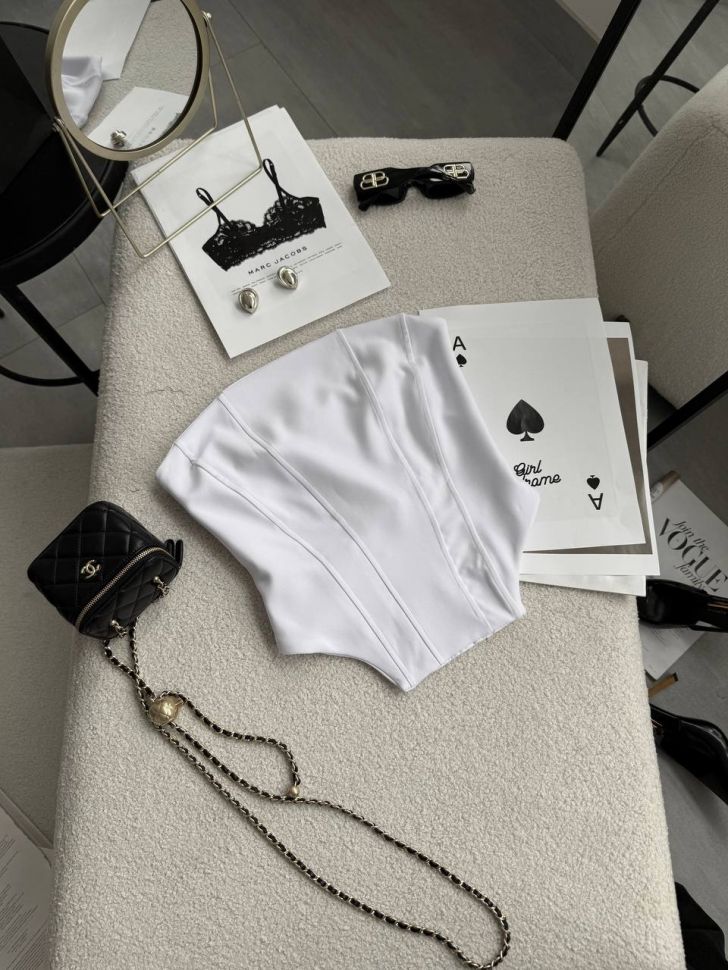 Аксесуари Розмір: 42-44,46-48 S1329