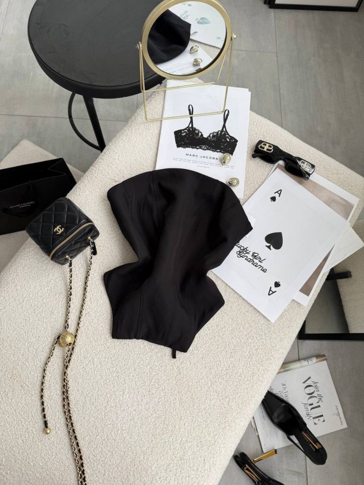 Аксесуари Розмір: 42-44,46-48 S1329