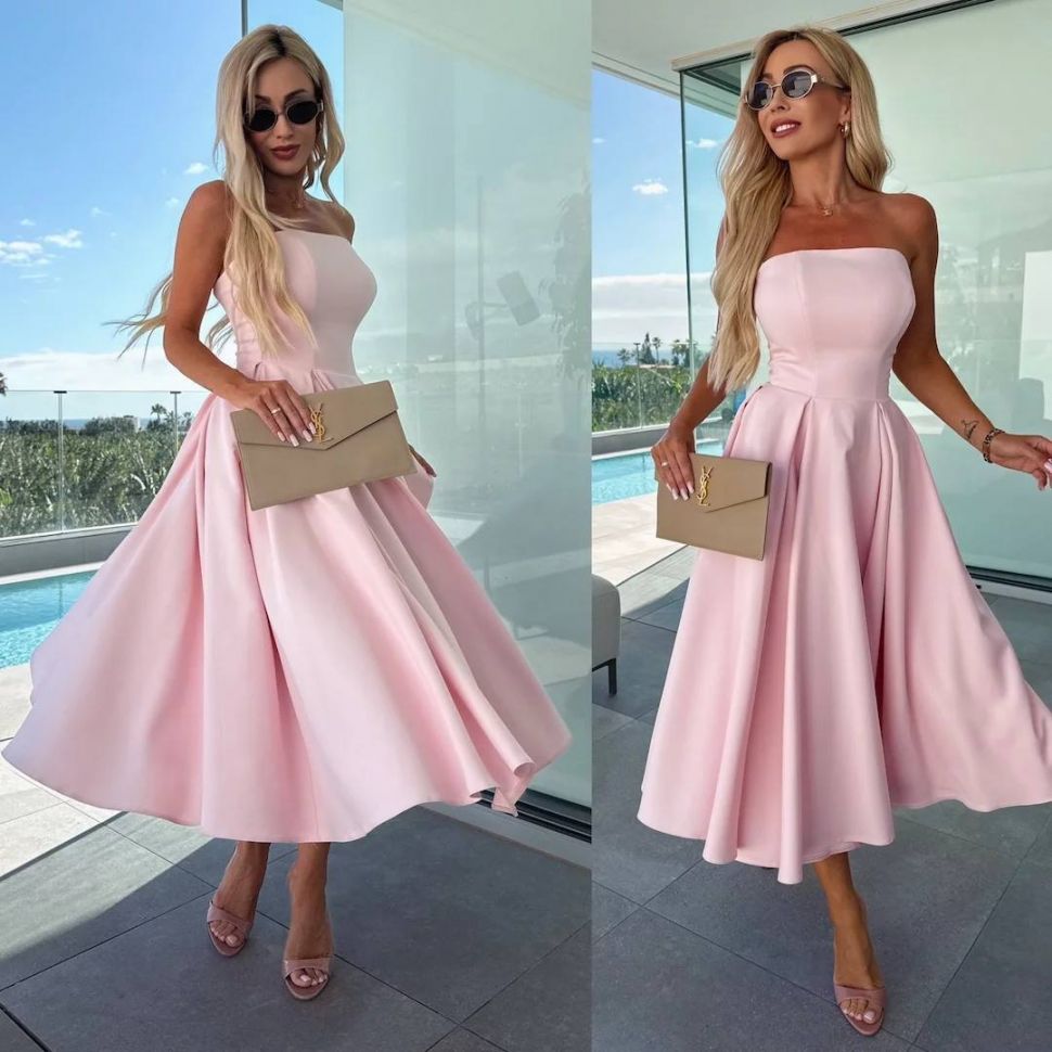 Сукня Розмір: 42-44,46-48 S1729