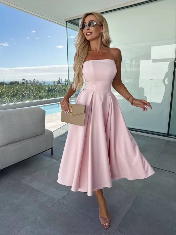 Сукня Розмір: 42-44,46-48 S1729