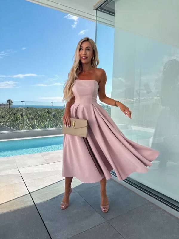 Сукня Розмір: 42-44,46-48 S1729