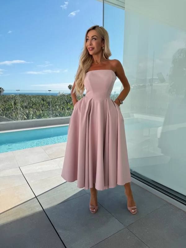 Сукня Розмір: 42-44,46-48 S1729