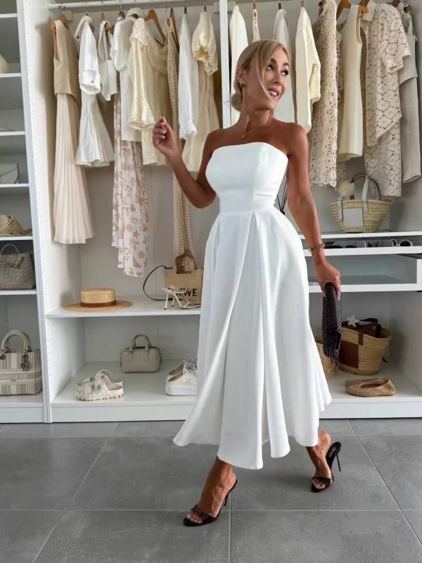 Сукня Розмір: 42-44,46-48 S1729