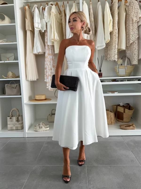 Сукня Розмір: 42-44,46-48 S1729