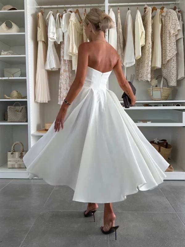 Сукня Розмір: 42-44,46-48 S1729