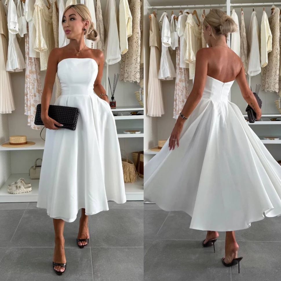 Сукня Розмір: 42-44,46-48 S1729