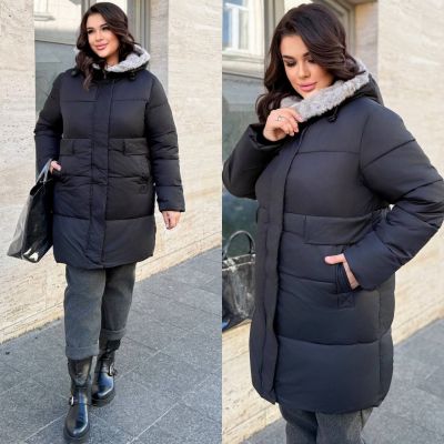 Куртка Розмір: 54 S2030