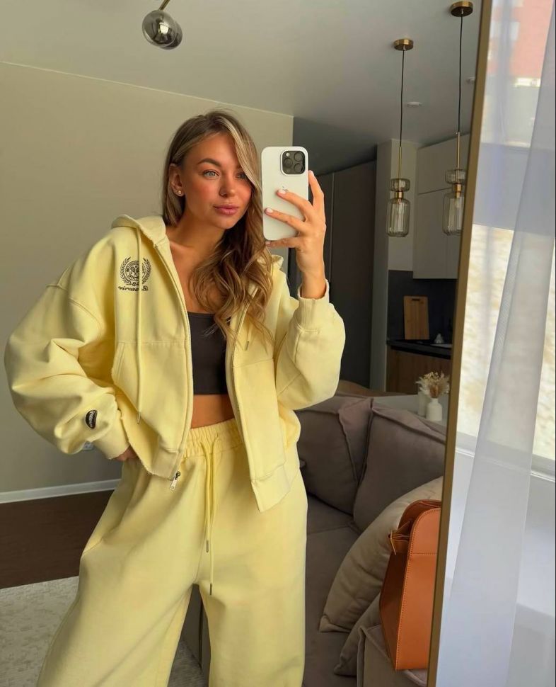 Костюм Розмір: 42-46, 48-50 S2130