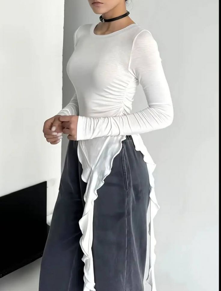 Кофтинка Розмір: 42/44, 46/48 S2230