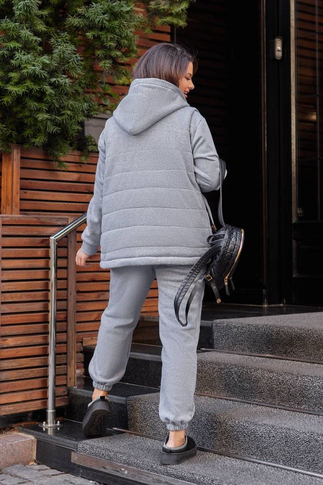 Костюм трійка Розмір: 50-52 S2530